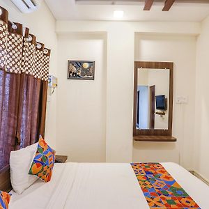 Fabhotel Seva Service Apartment